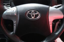 2015 Toyota Fortuner 3.0 D4-D R/B A/T full