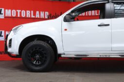 2019 Isuzu D-Max 250 HO Hi-Rider 4×4 D/C (M) full