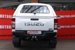 2019 Isuzu D-Max 250 HO Hi-Rider 4×4 D/C (M) full