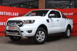 2020 Ford Ranger 2.2 TDCi XLS Sup/Cab A/T full