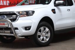 2020 Ford Ranger 2.2 TDCi XLS Sup/Cab A/T full