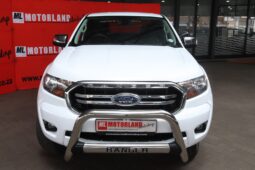 2020 Ford Ranger 2.2 TDCi XLS Sup/Cab A/T full