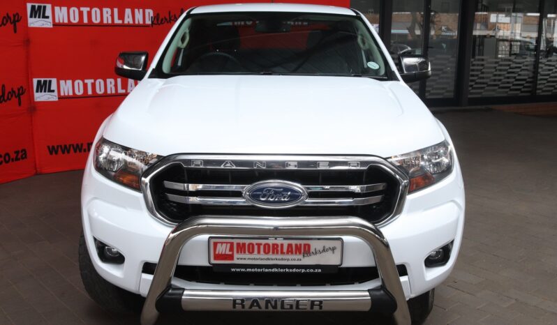 2020 Ford Ranger 2.2 TDCi XLS Sup/Cab A/T full