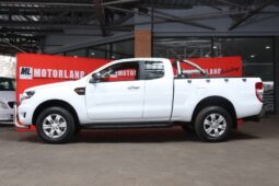 2020 Ford Ranger 2.2 TDCi XLS Sup/Cab A/T full