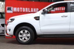 2020 Ford Ranger 2.2 TDCi XLS Sup/Cab A/T full