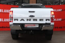 2020 Ford Ranger 2.2 TDCi XLS Sup/Cab A/T full