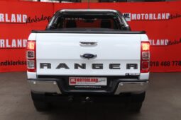 2020 Ford Ranger 2.2 TDCi XLS Sup/Cab A/T full