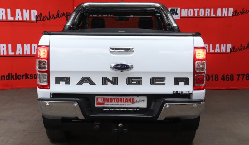 2020 Ford Ranger 2.2 TDCi XLS Sup/Cab A/T full