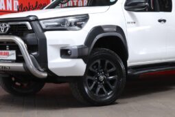 2021 Toyota Hilux 2.8 GD-6 RB Legend E/Cab Auto full