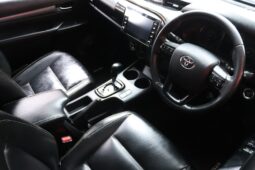 2021 Toyota Hilux 2.8 GD-6 RB Legend E/Cab Auto full