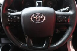 2021 Toyota Hilux 2.8 GD-6 RB Legend E/Cab Auto full