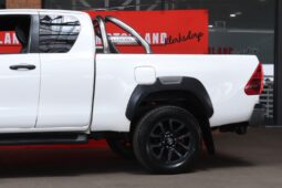 2021 Toyota Hilux 2.8 GD-6 RB Legend E/Cab Auto full