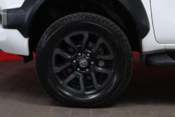 2021 Toyota Hilux 2.8 GD-6 RB Legend E/Cab Auto full