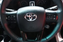 2018 Toyota Hilux 2.8 GD-6 RB Raider D/C Auto (DAKAR) full