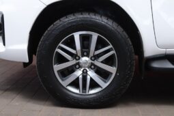 2018 Toyota Hilux 2.8 GD-6 RB Raider D/C Auto (DAKAR) full