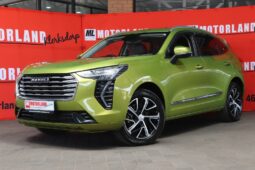 2022 Haval H2 Jolion 1.5T Luxury Auto full