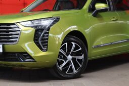 2022 Haval H2 Jolion 1.5T Luxury Auto full