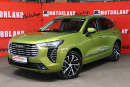 2022 Haval H2 Jolion 1.5T Luxury Auto