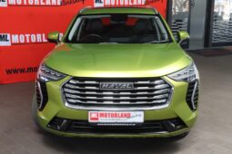 2022 Haval H2 Jolion 1.5T Luxury Auto full