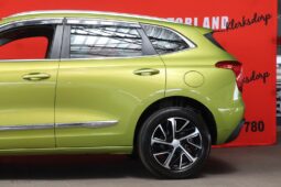 2022 Haval H2 Jolion 1.5T Luxury Auto full