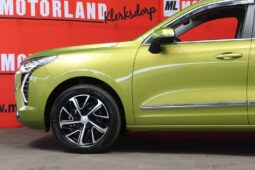 2022 Haval H2 Jolion 1.5T Luxury Auto full