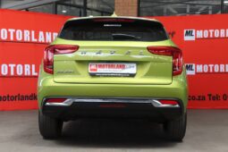 2022 Haval H2 Jolion 1.5T Luxury Auto full