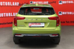 2022 Haval H2 Jolion 1.5T Luxury Auto full