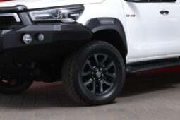 2021 Toyota Hilux 2.8 GD-6 RB Legend E/Cab Auto full