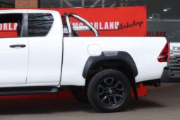 2021 Toyota Hilux 2.8 GD-6 RB Legend E/Cab Auto full