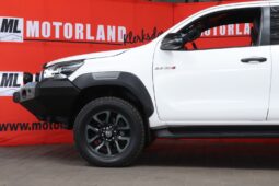 2021 Toyota Hilux 2.8 GD-6 RB Legend E/Cab Auto full