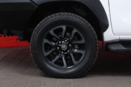 2021 Toyota Hilux 2.8 GD-6 RB Legend E/Cab Auto full