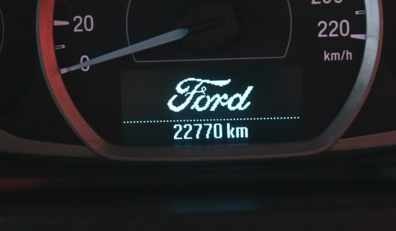 2021 Ford Figo 1.5 TiVCT Titanium Freestyle 5DR (M) full