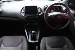 2021 Ford Figo 1.5 TiVCT Titanium Freestyle 5DR (M) full