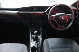 2021 Toyota Corolla Quest Plus 1.8 (M) full