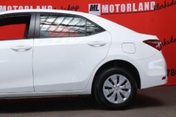 2021 Toyota Corolla Quest Plus 1.8 (M) full