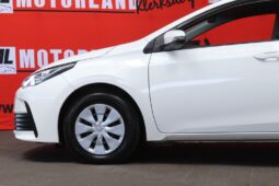 2021 Toyota Corolla Quest Plus 1.8 (M) full