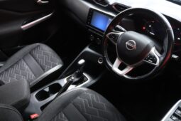 2022 Nissan Magnite 1.0T Acenta Auto full