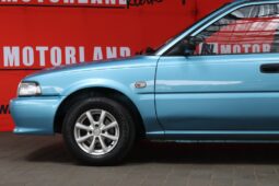 2001 Toyota Tazz 1300 full