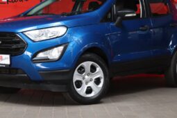 2020 Ford Ecosport 1.5 TDCI Ambiente (M) full