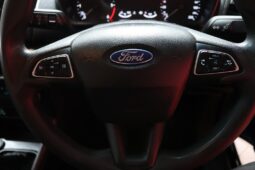 2020 Ford Ecosport 1.5 TDCI Ambiente (M) full