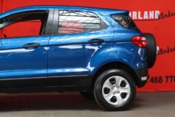 2020 Ford Ecosport 1.5 TDCI Ambiente (M) full