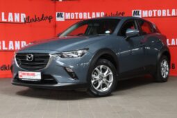 2021 Mazda CX-3 2.0 Dynamic Auto full