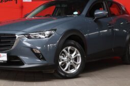 2021 Mazda CX-3 2.0 Dynamic Auto full