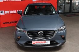 2021 Mazda CX-3 2.0 Dynamic Auto full