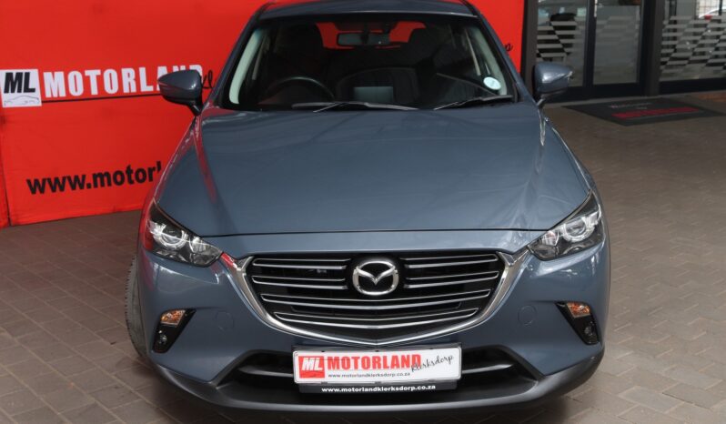 2021 Mazda CX-3 2.0 Dynamic Auto full