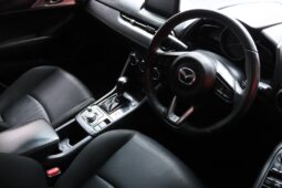 2021 Mazda CX-3 2.0 Dynamic Auto full