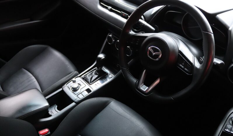 2021 Mazda CX-3 2.0 Dynamic Auto full