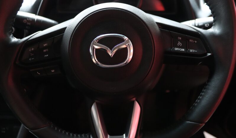 2021 Mazda CX-3 2.0 Dynamic Auto full