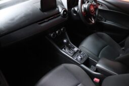 2021 Mazda CX-3 2.0 Dynamic Auto full