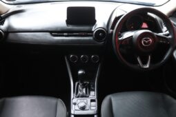 2021 Mazda CX-3 2.0 Dynamic Auto full